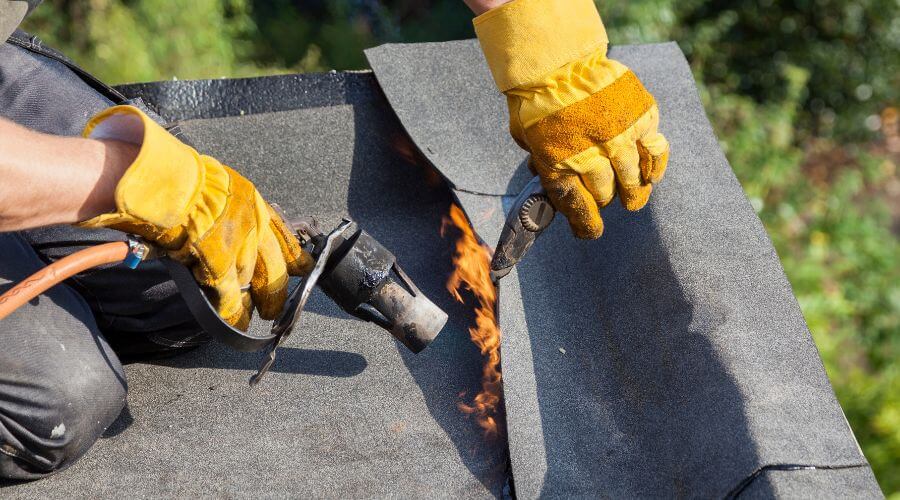 Professional flood damage restoration services in Hepzibah, WV